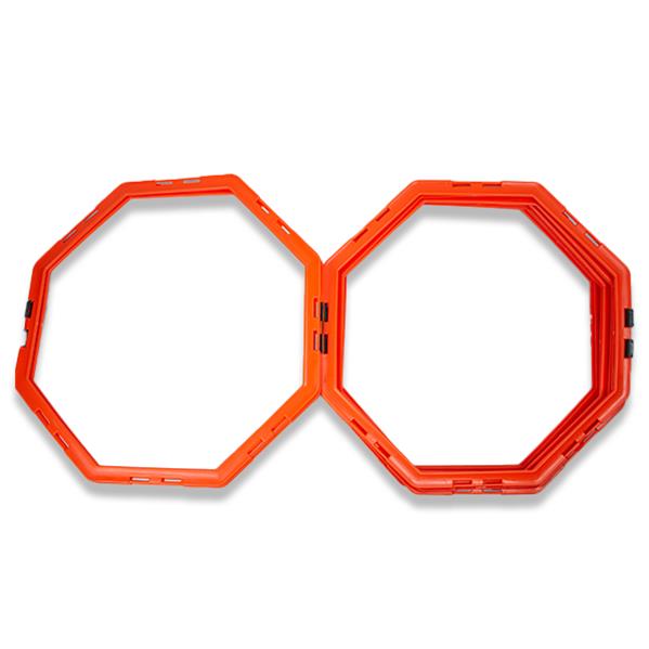 Octa Speed Rings